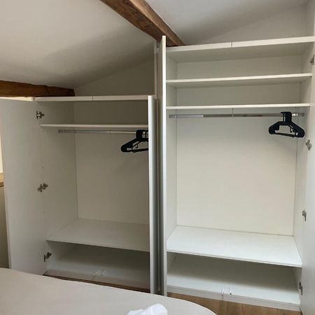 L Appartement Sete Magnifique Duplex Climatise Экстерьер фото
